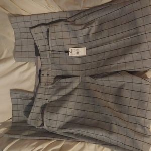 Express High rise boot size 10R